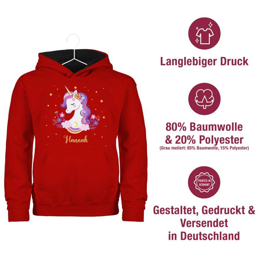 Shirtracer Einhorn Unicorn Shirts & Mehr Shirtracer