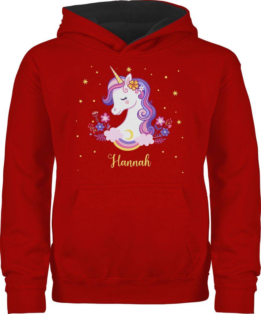 Shirtracer Einhorn Unicorn Shirts & Mehr Shirtracer