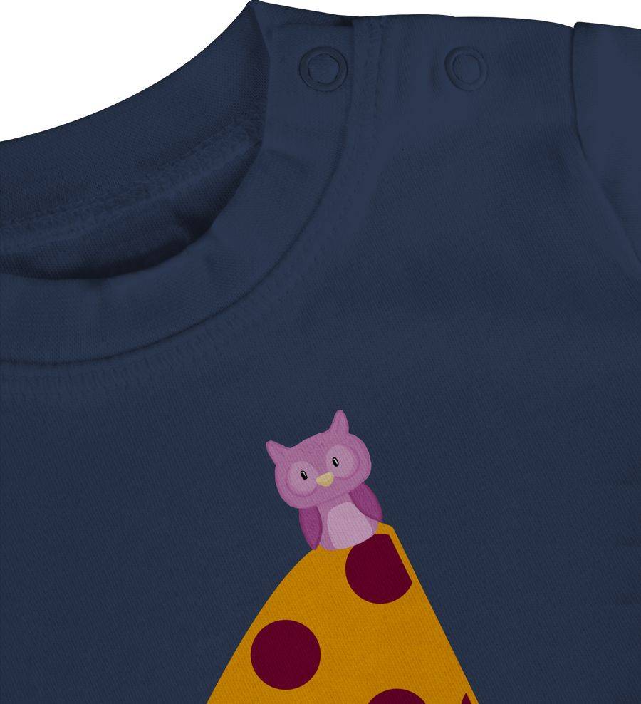 Shirtracer Eins Waldtiere Shirts & Mehr Shirtracer