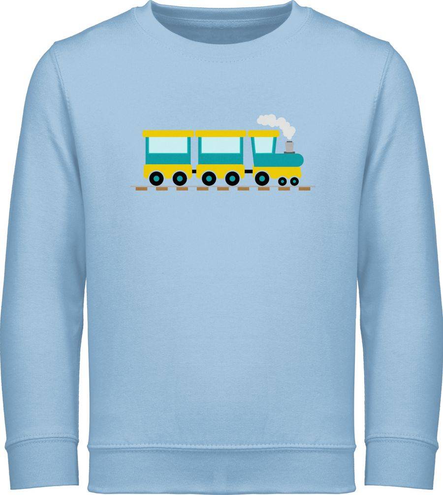 Shirtracer Eisenbahn: T-Shirt Turnbeutel Shirtracer