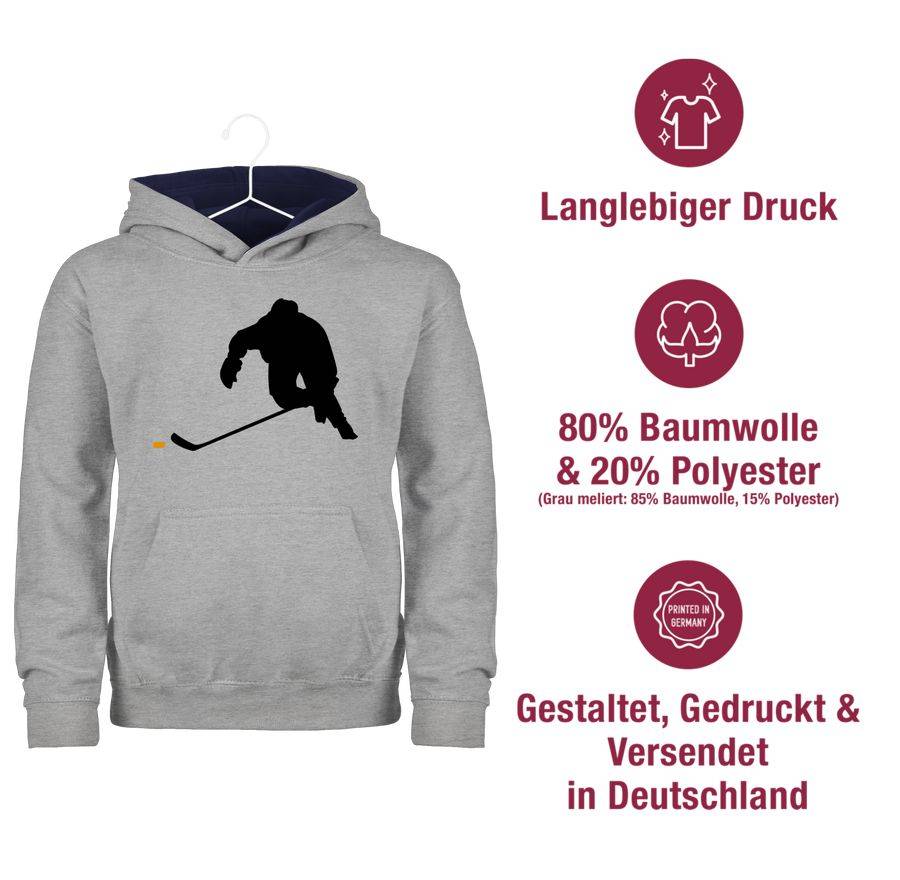 Shirtracer Eishockey Sprint Shirts & Mehr Shirtracer