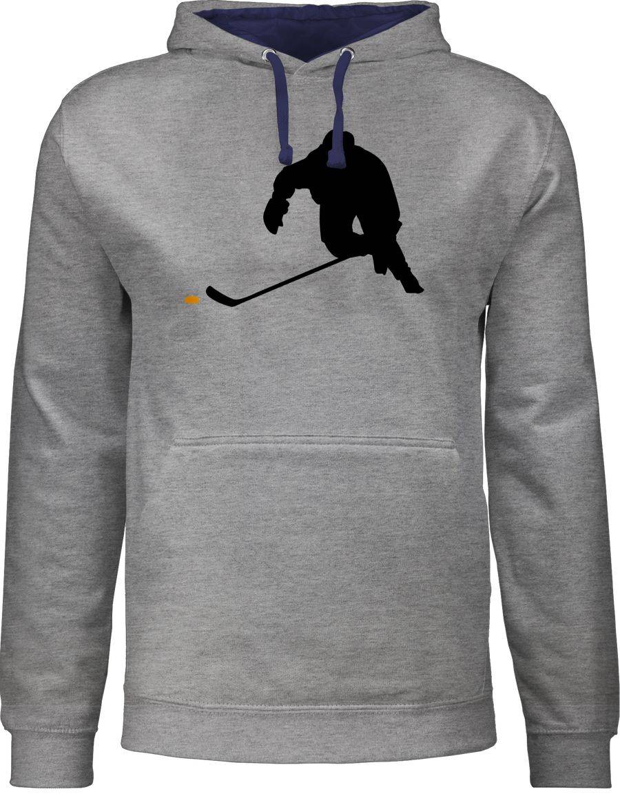 Shirtracer Eishockey Sprint Shirts & Mehr Shirtracer