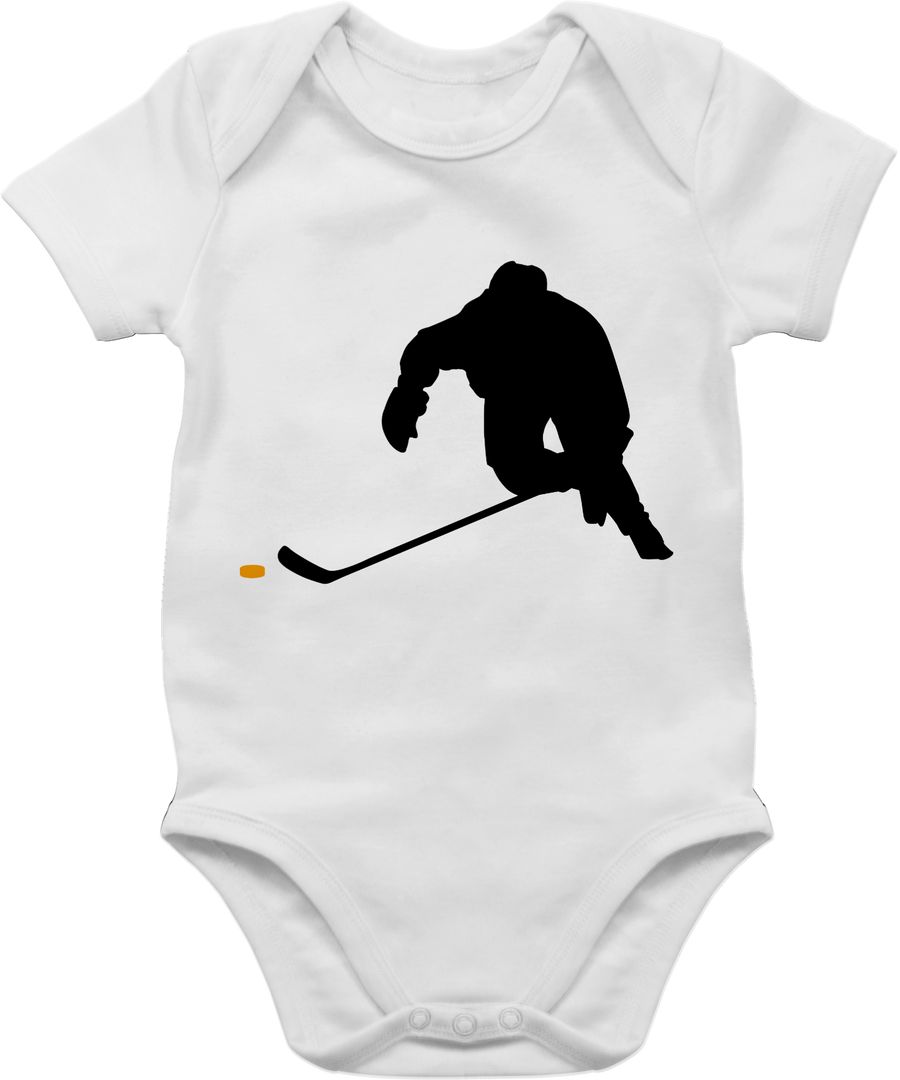 Shirtracer Eishockey Sprint Shirts & Mehr Shirtracer