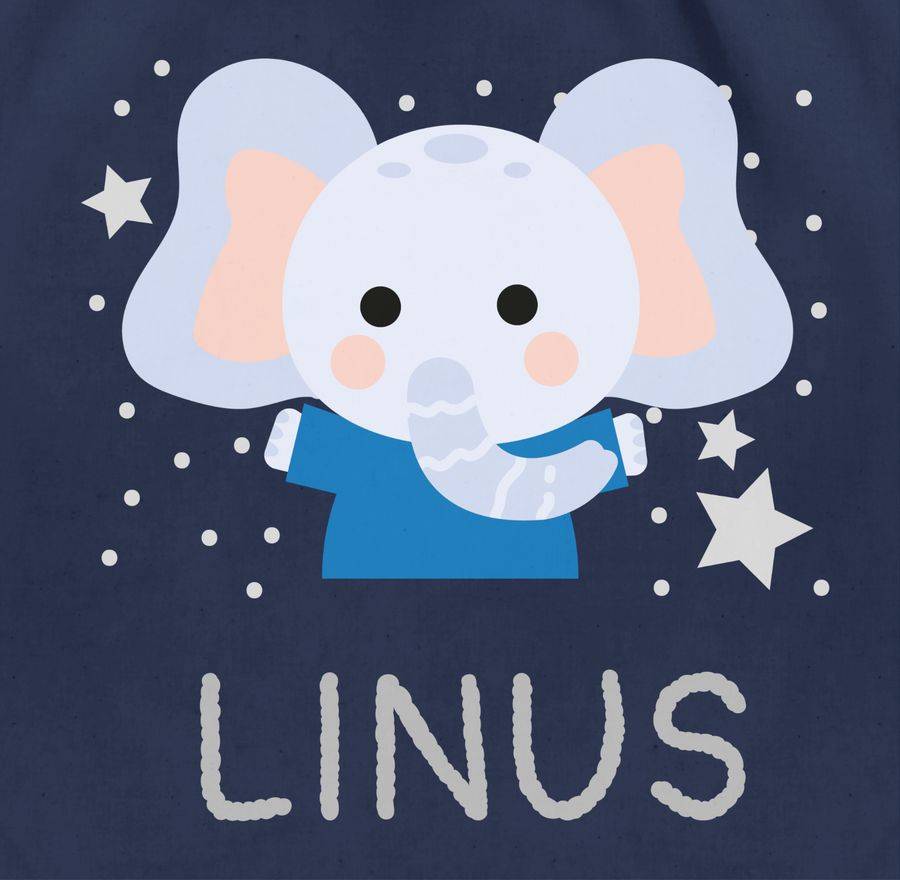 Shirtracer Elefant Kinder Shirts & Mehr Shirtracer