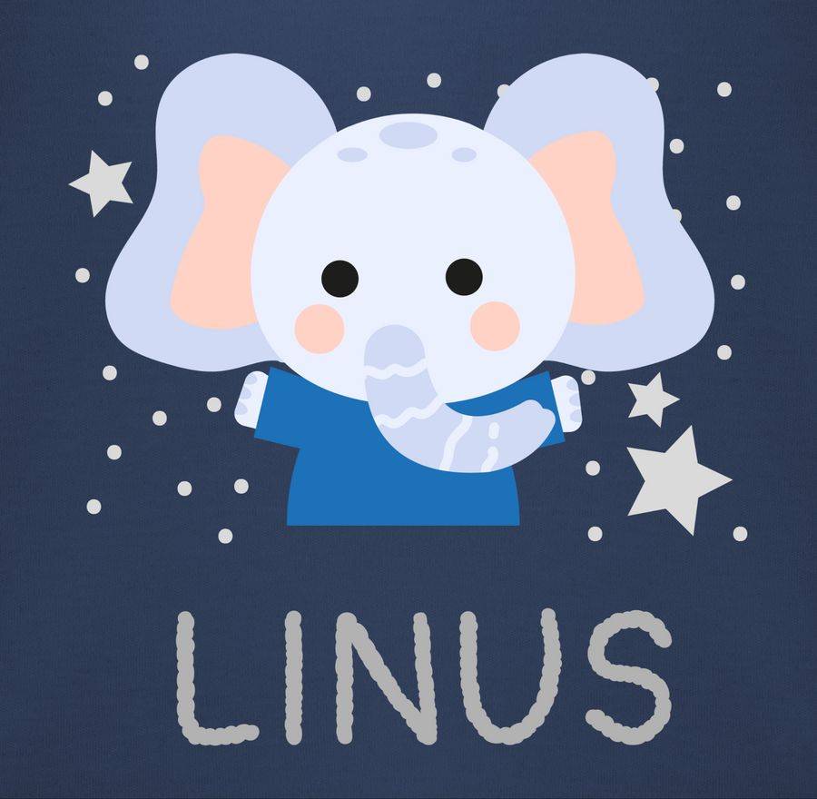 Shirtracer Elefant Kinder Shirts & Mehr Shirtracer