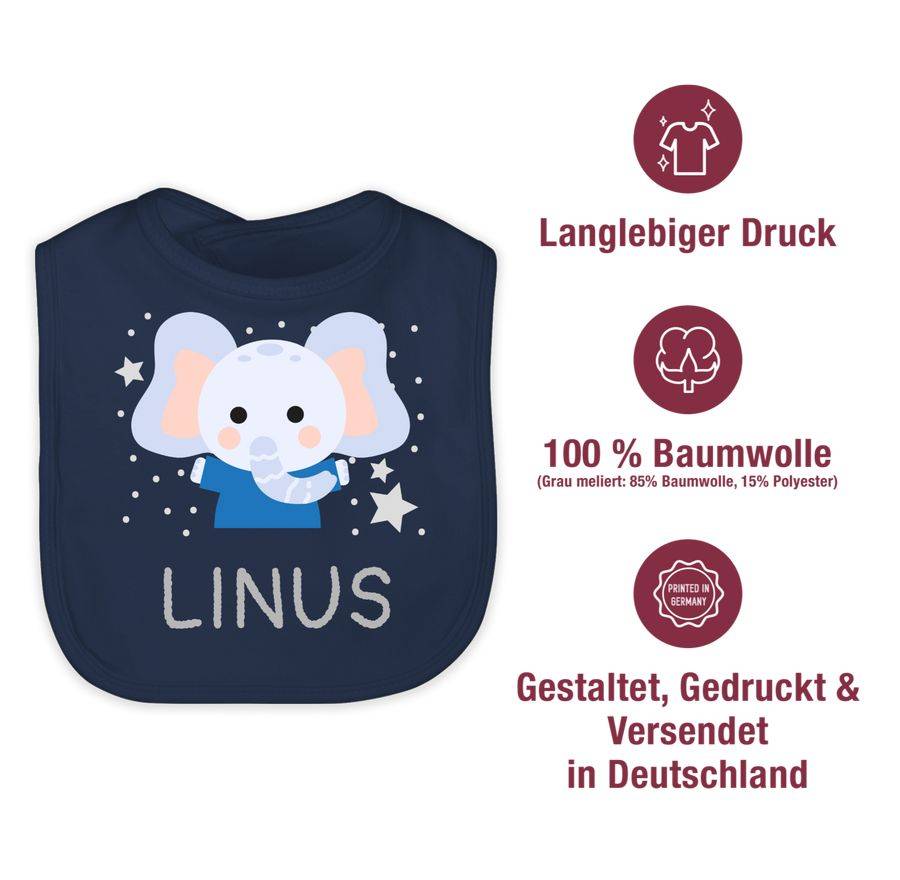 Shirtracer Elefant Kinder Shirts & Mehr Shirtracer