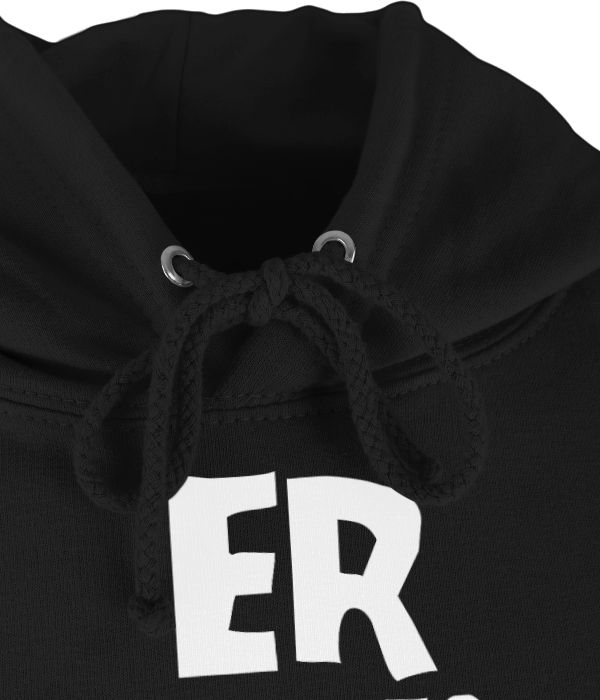 Shirtracer Er War Es: T-Shirt Turnbeutel Shirtracer