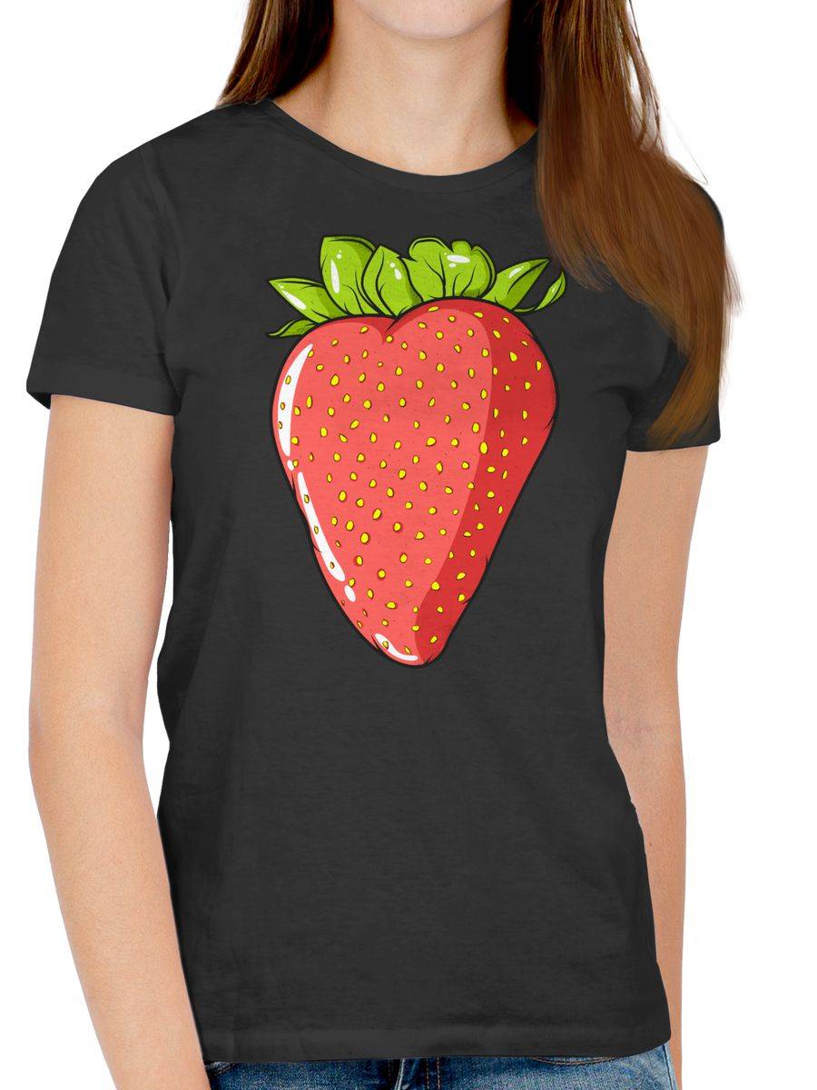 Shirtracer Erdbeere Shirts & Mehr Shirtracer