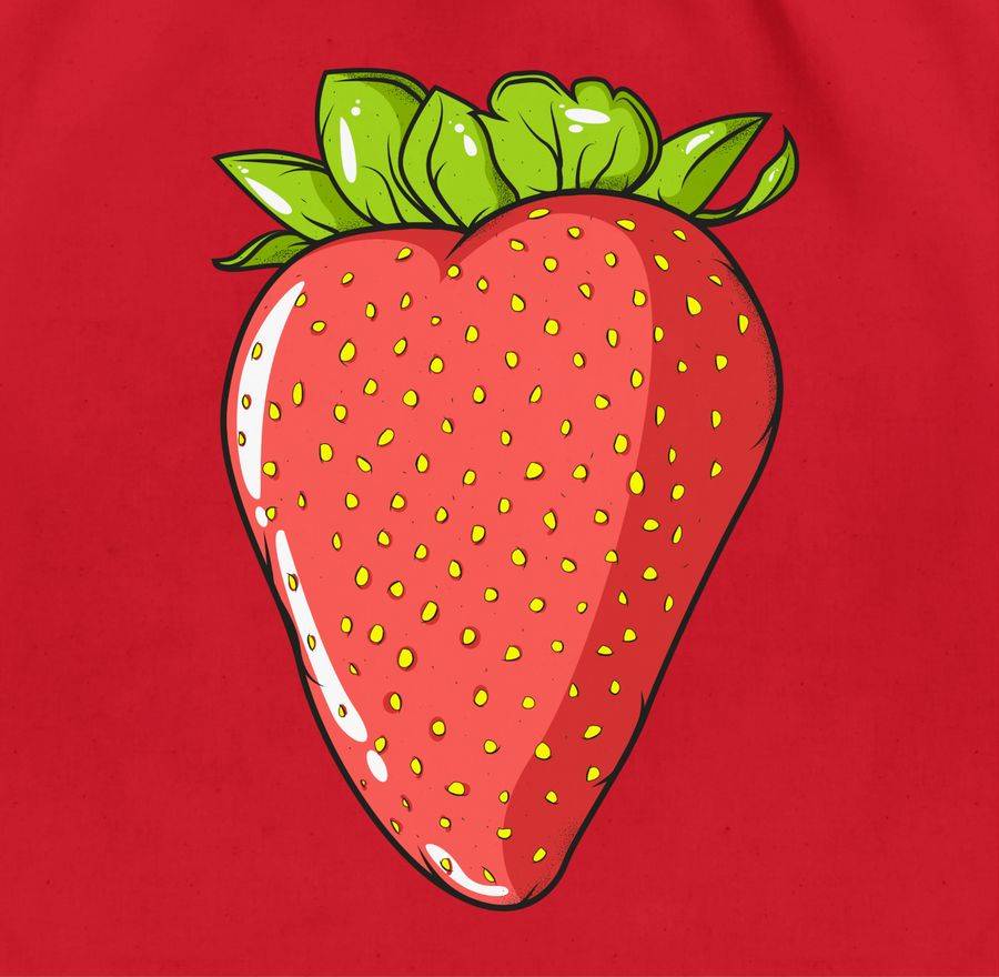 Shirtracer Erdbeere Shirts & Mehr Shirtracer