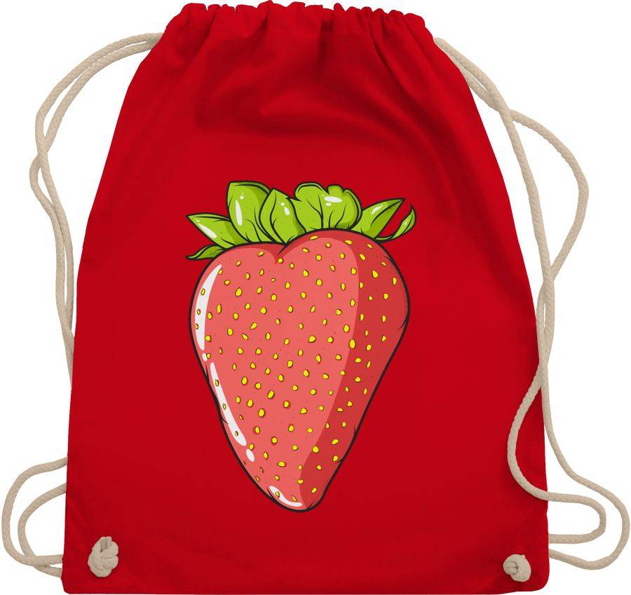 Shirtracer Erdbeere Shirts & Mehr Shirtracer