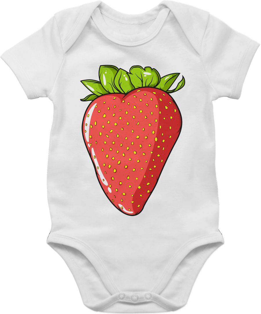 Shirtracer Erdbeere Shirts & Mehr Shirtracer