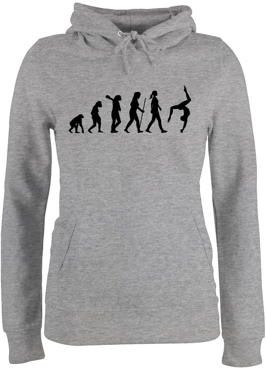 Shirtracer Evolution Turnen Shirts & Mehr Shirtracer
