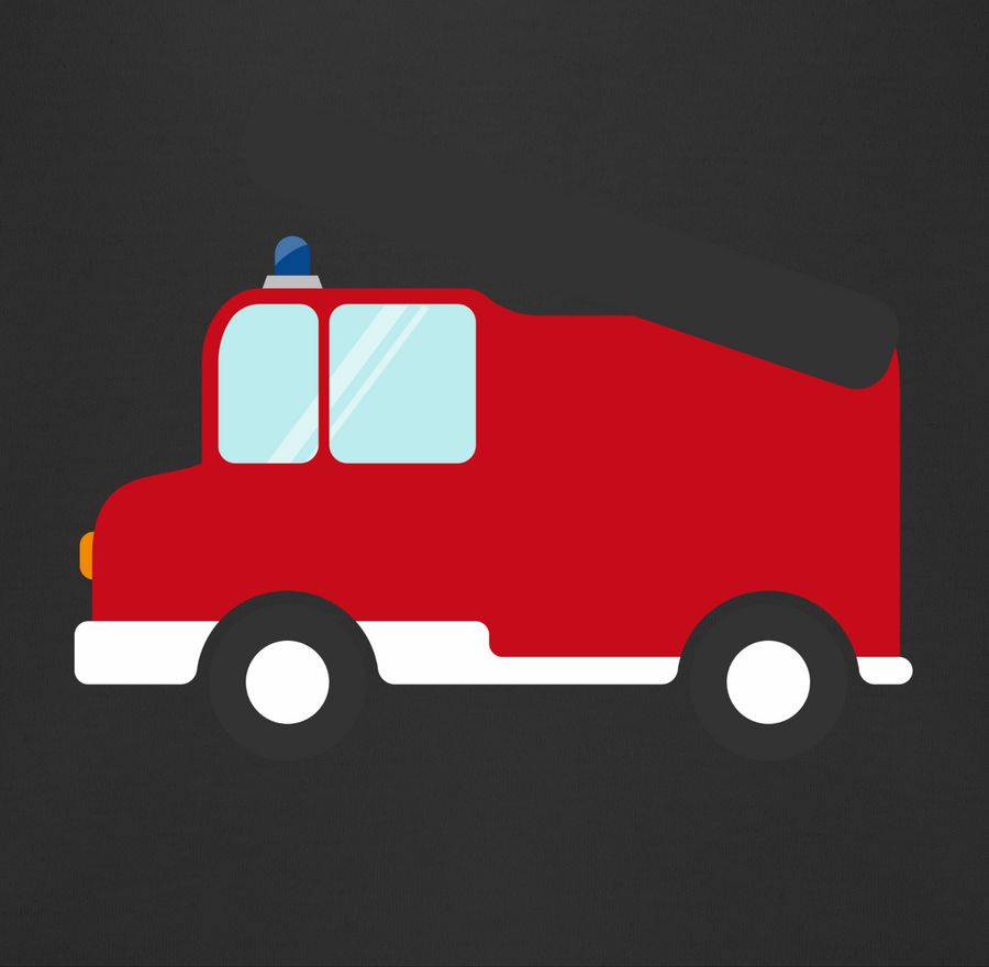 Shirtracer Feuerwehr Auto Shirts & Mehr Shirtracer