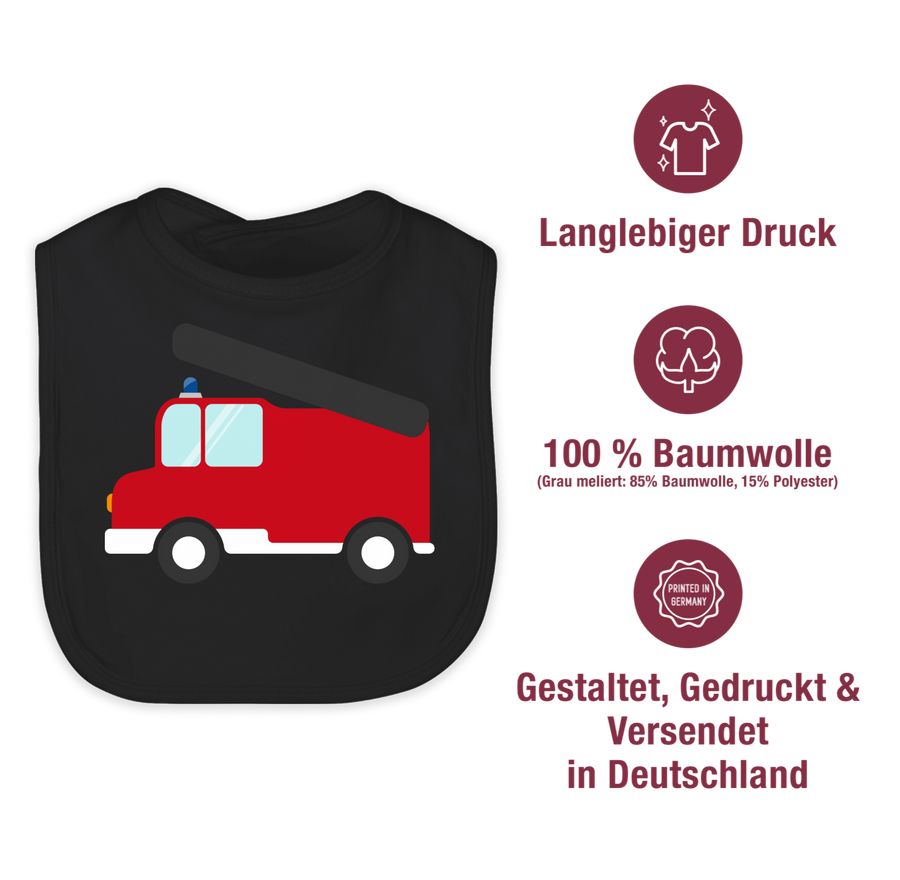 Shirtracer Feuerwehr Auto Shirts & Mehr Shirtracer