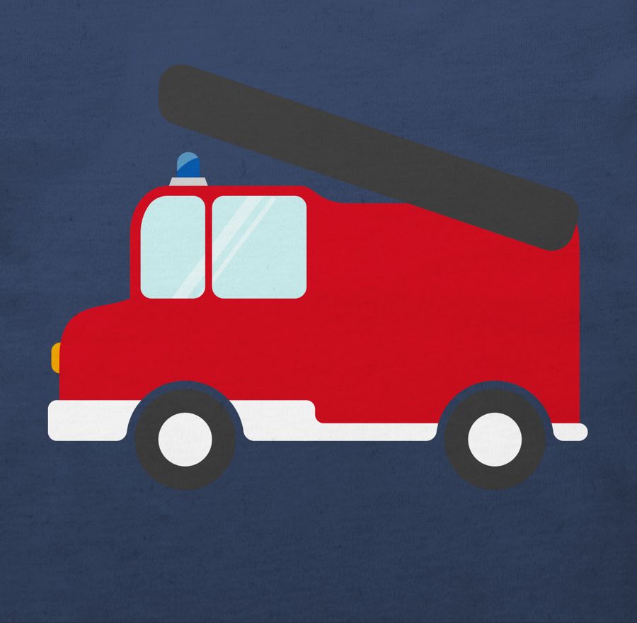 Shirtracer Feuerwehr Auto Shirts & Mehr Shirtracer