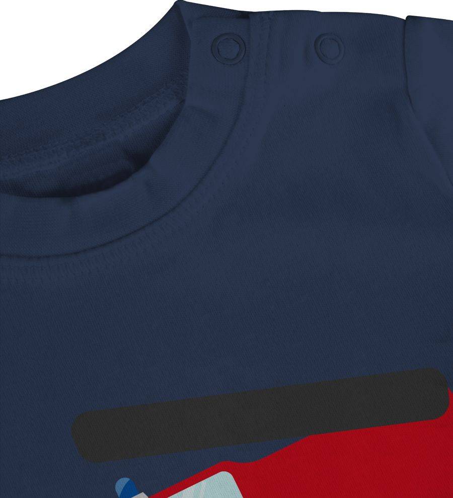 Shirtracer Feuerwehr Auto Shirts & Mehr Shirtracer
