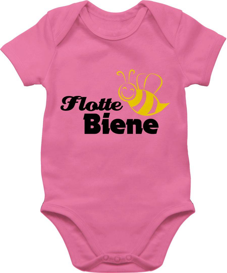 Shirtracer Flotte Biene Shirts & Mehr Shirtracer
