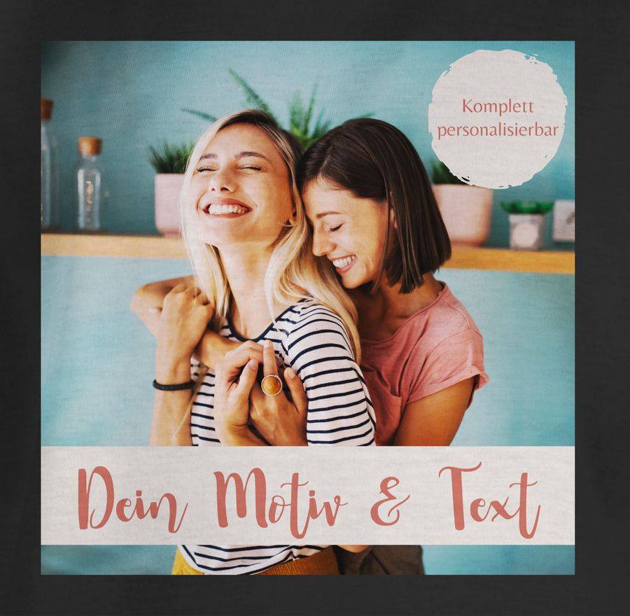 Shirtracer Foto Bild Shirts & Mehr Shirtracer