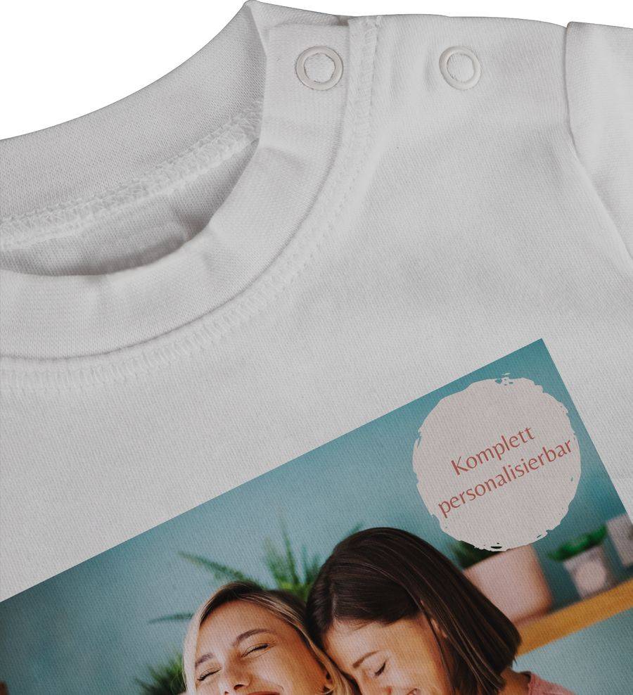 Shirtracer Foto Bild Shirts & Mehr Shirtracer