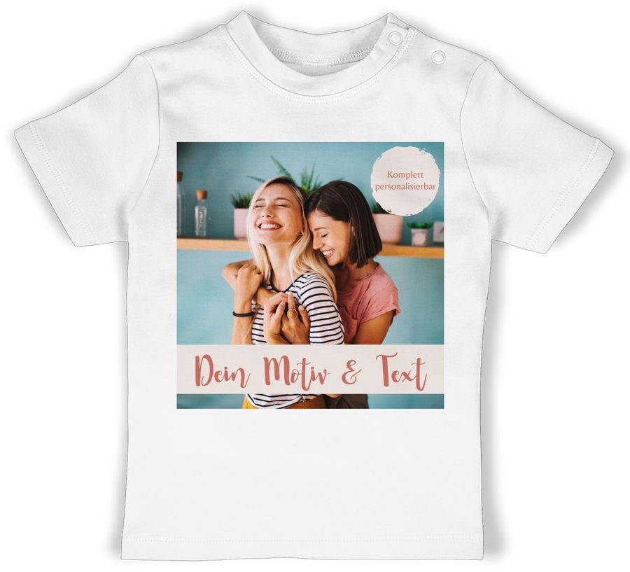 Shirtracer Foto Bild Shirts & Mehr Shirtracer