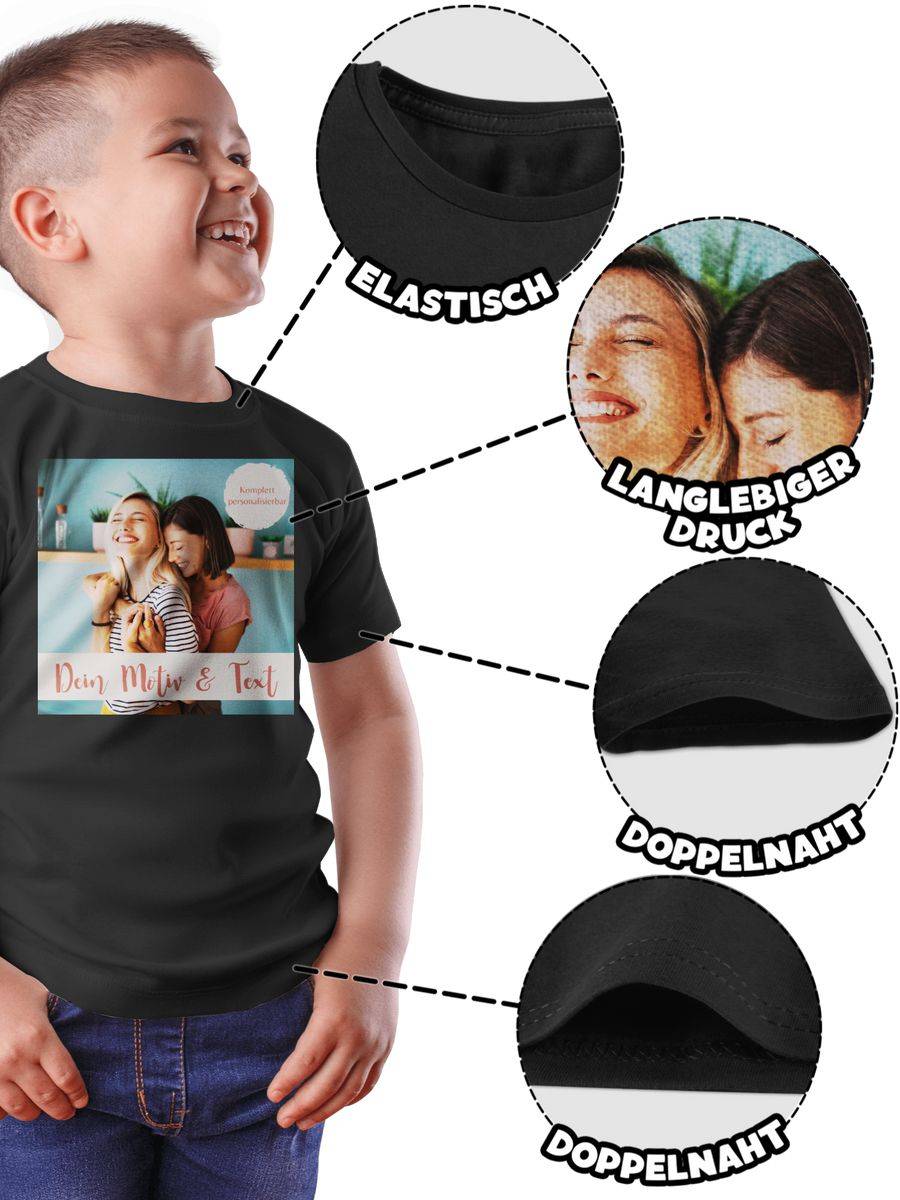 Shirtracer Foto Bild Shirts & Mehr Shirtracer
