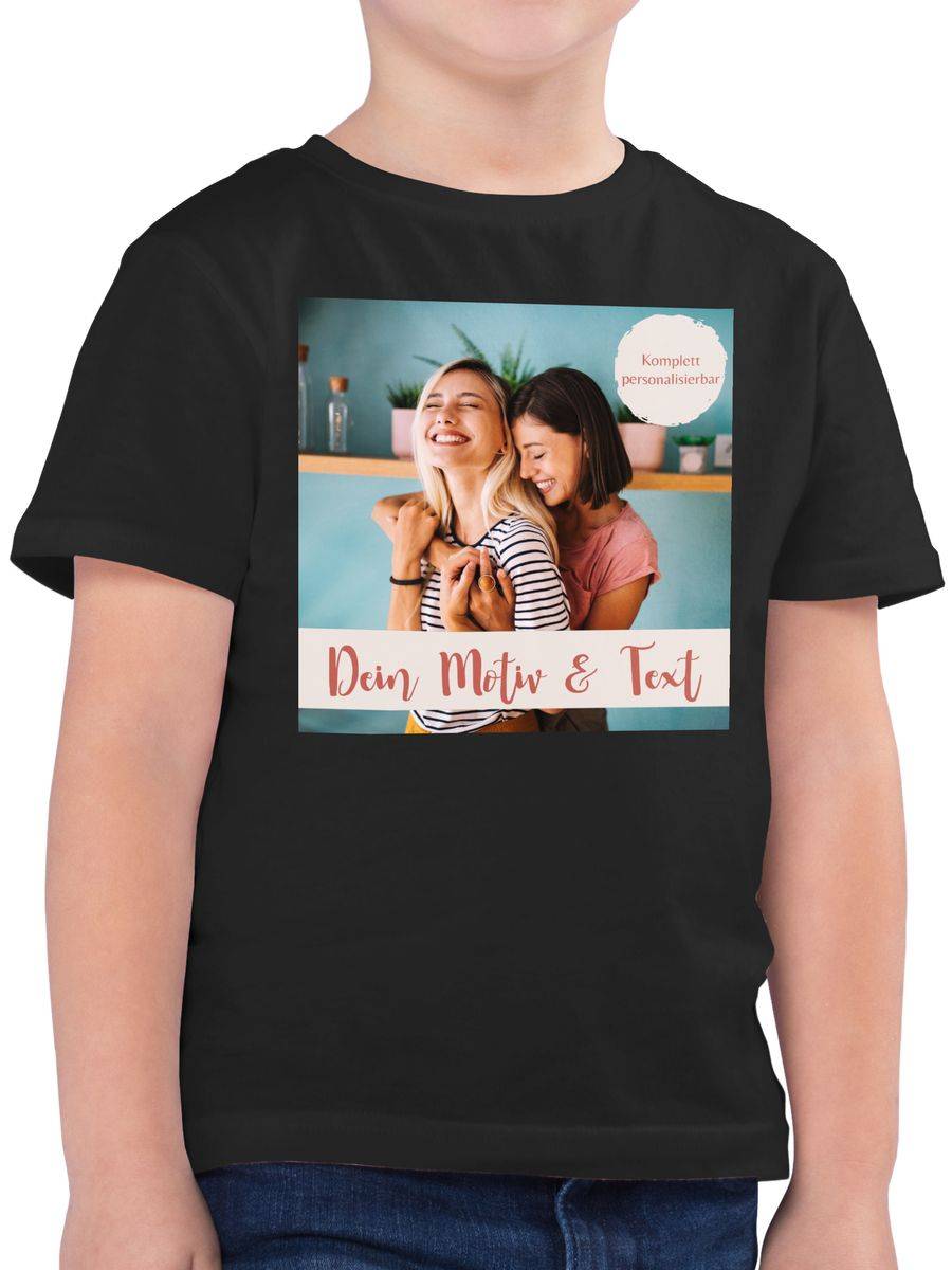Shirtracer Foto Bild Shirts & Mehr Shirtracer