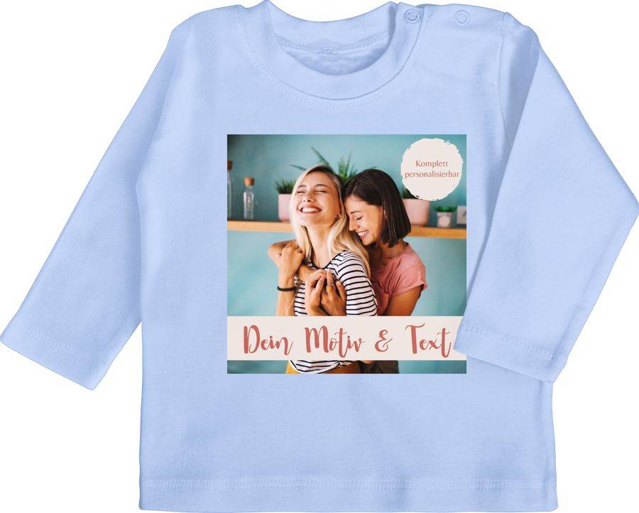 Shirtracer Foto Bild Shirts & Mehr Shirtracer