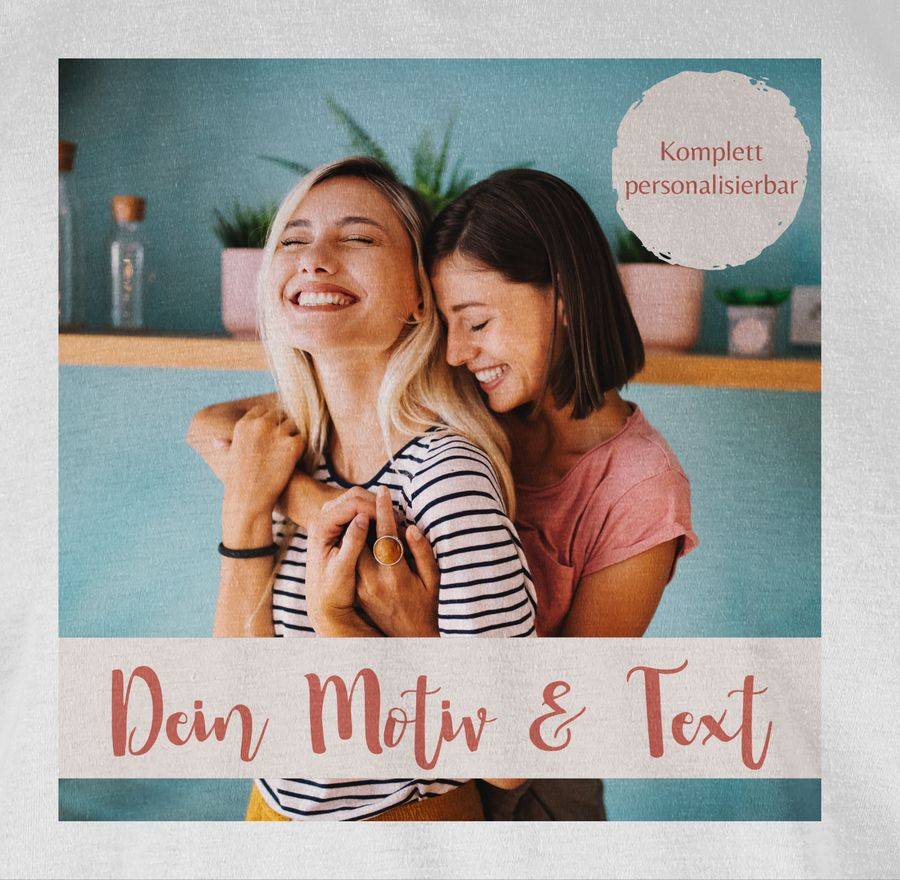 Shirtracer Foto Bild Shirts & Mehr Shirtracer