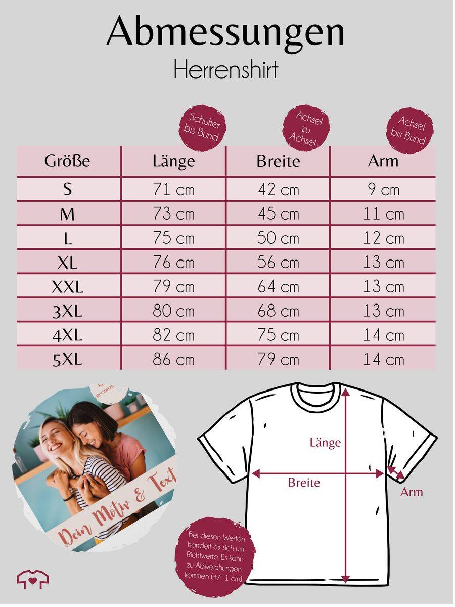 Shirtracer Foto Bild Shirts & Mehr Shirtracer