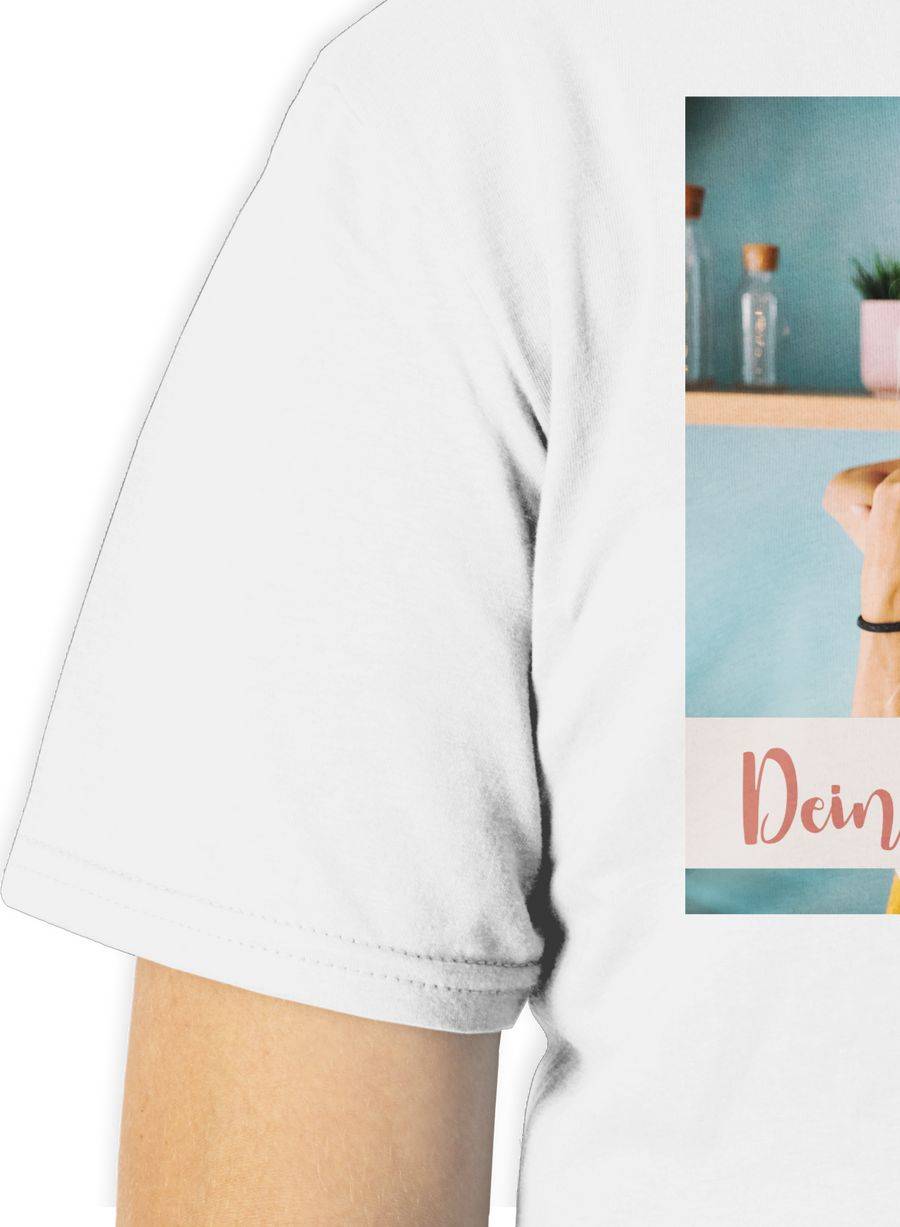 Shirtracer Foto Bild Shirts & Mehr Shirtracer