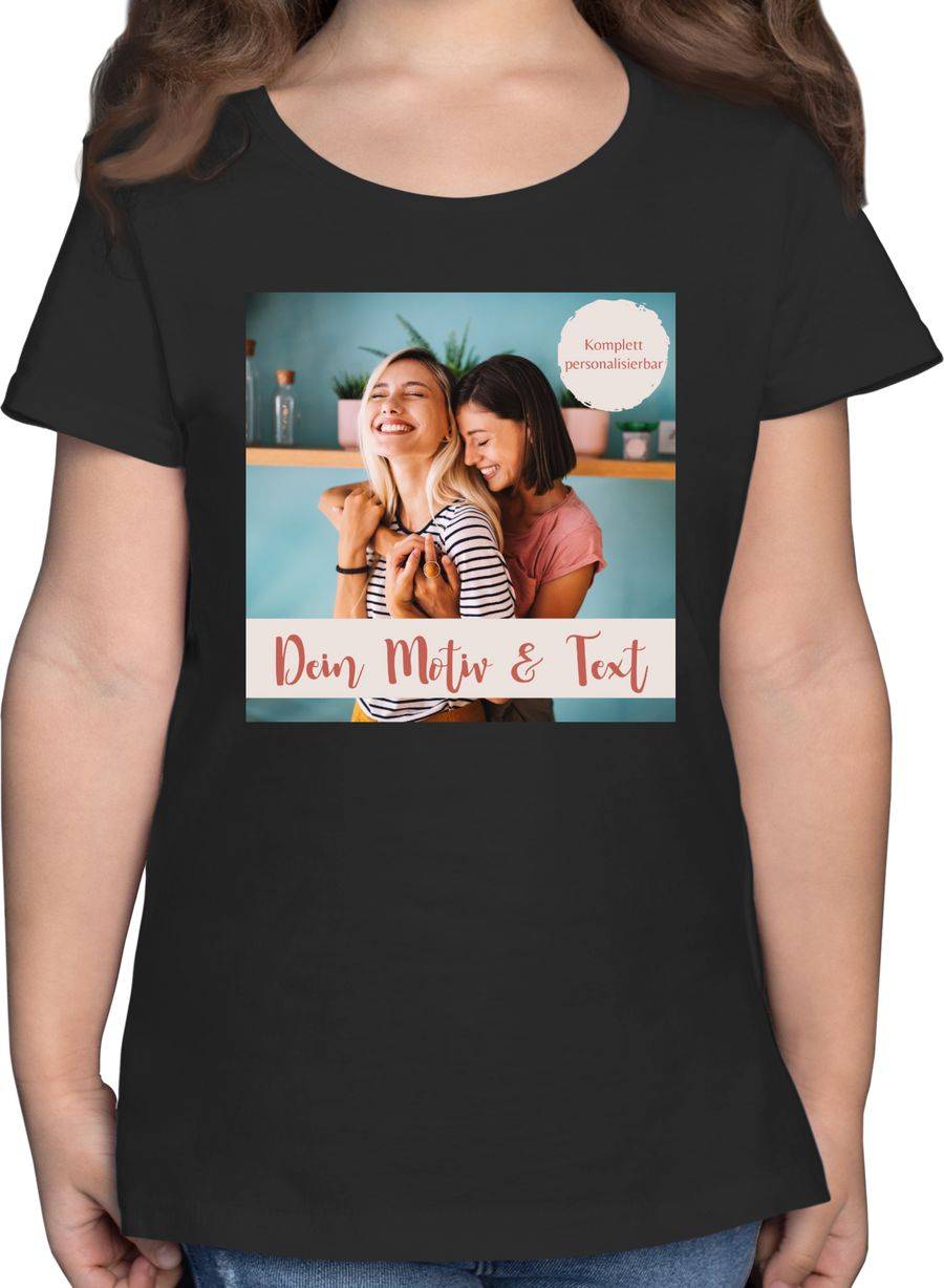 Shirtracer Foto Bild Shirts & Mehr Shirtracer