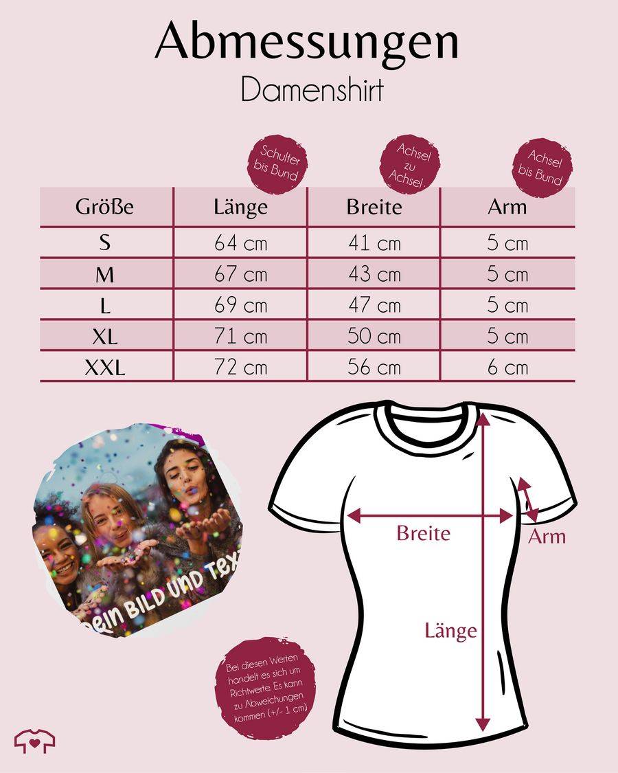 Shirtracer Fotogeschenk: T-Shirt Gym Bag Shirtracer