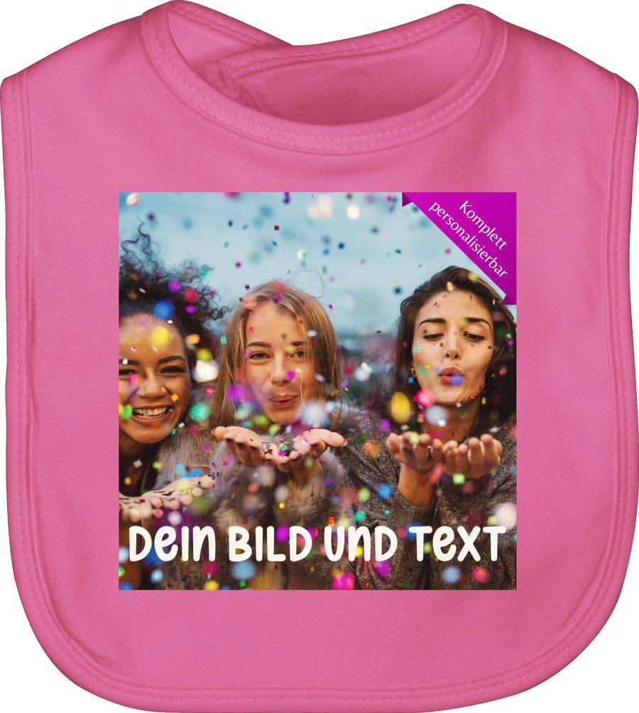 Shirtracer Fotogeschenk: T-Shirt Gym Bag Shirtracer