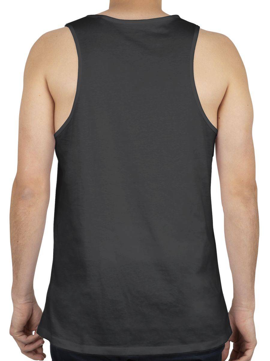 Shirtracer Fotogeschenk: T-Shirt Gym Bag Shirtracer