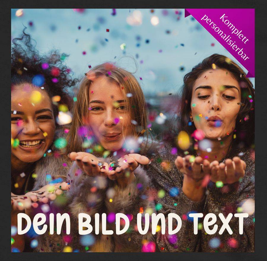 Shirtracer Fotogeschenk: T-Shirt Gym Bag Shirtracer