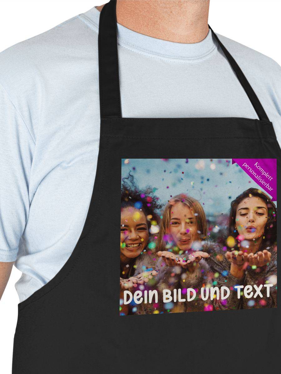 Shirtracer Fotogeschenk: T-Shirt Gym Bag Shirtracer