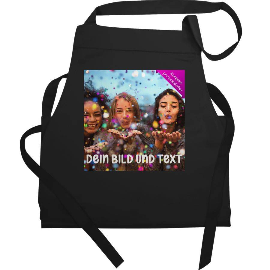 Shirtracer Fotogeschenk: T-Shirt Gym Bag Shirtracer