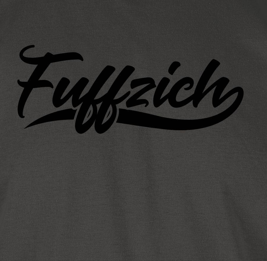 Shirtracer Fuffzich Shirts & Mehr Shirtracer