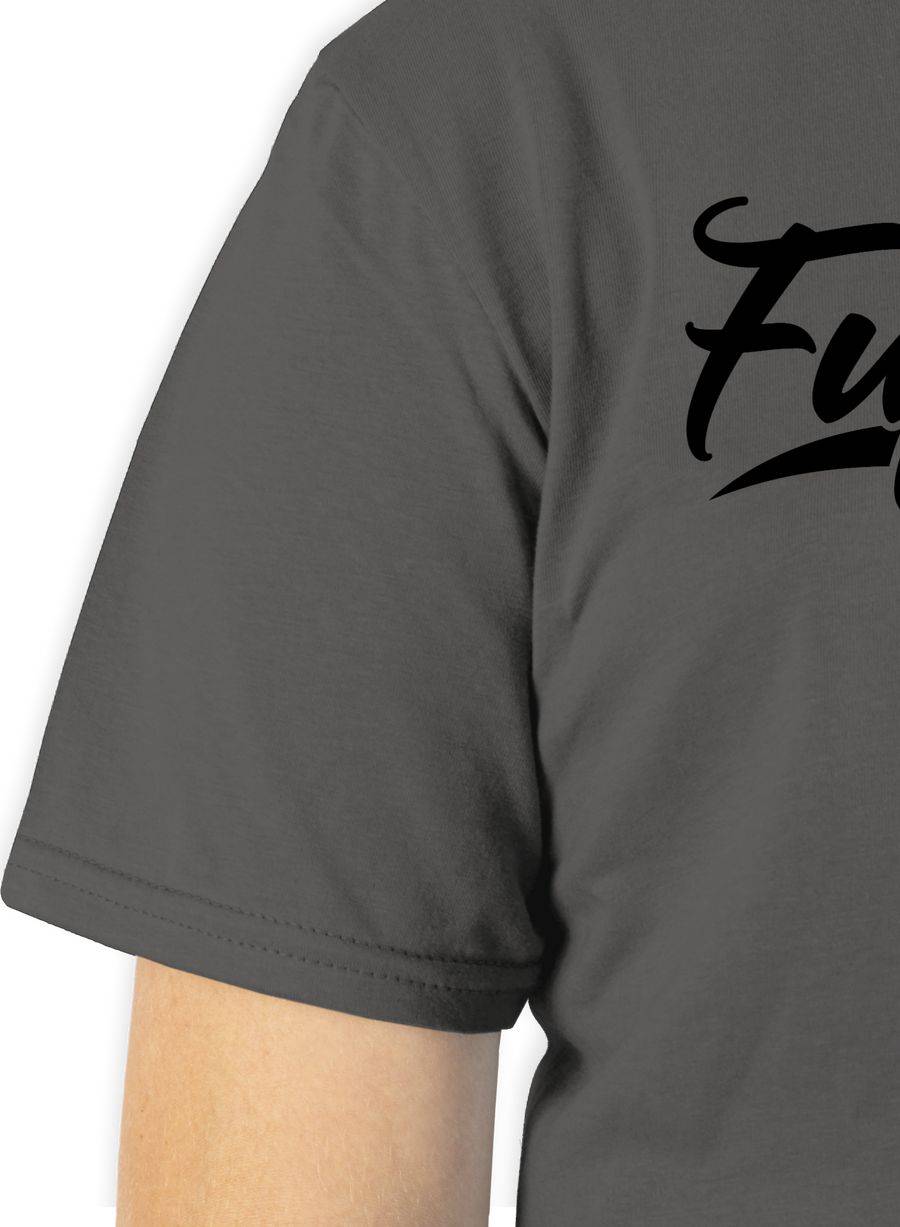 Shirtracer Fuffzich Shirts & Mehr Shirtracer