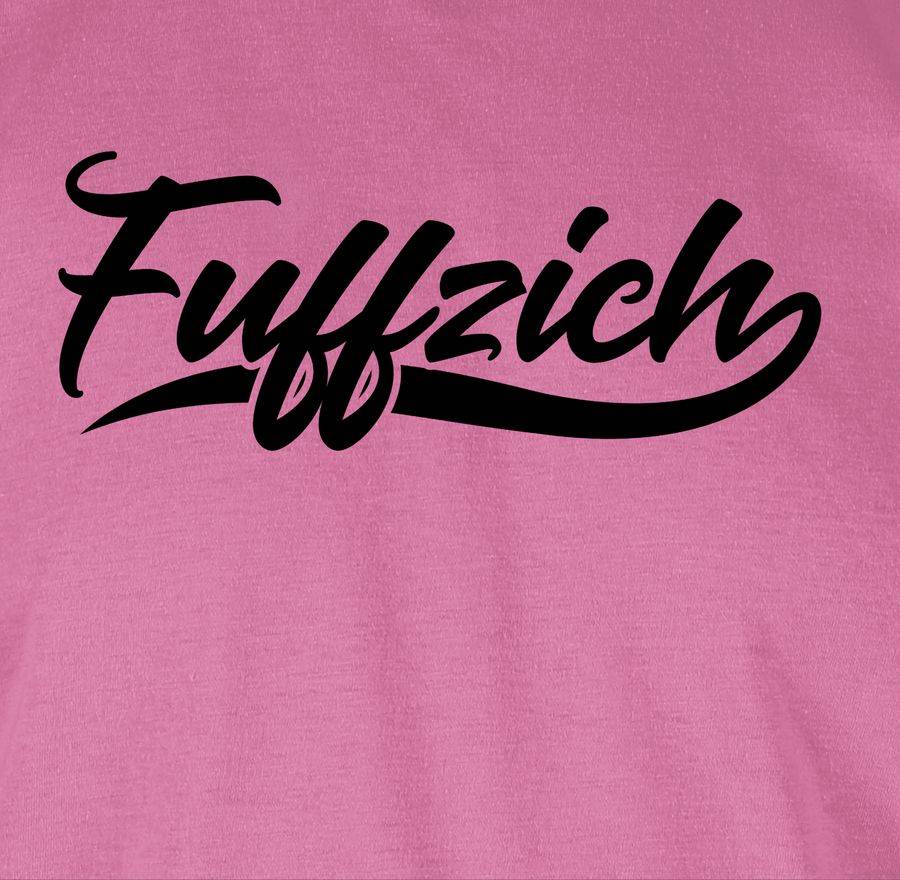 Shirtracer Fuffzich Shirts & Mehr Shirtracer