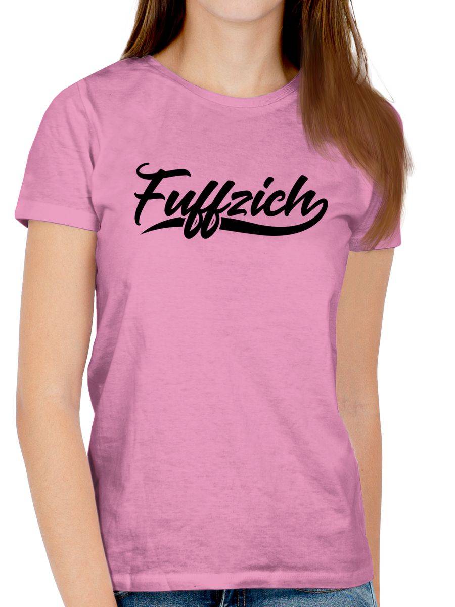 Shirtracer Fuffzich Shirts & Mehr Shirtracer