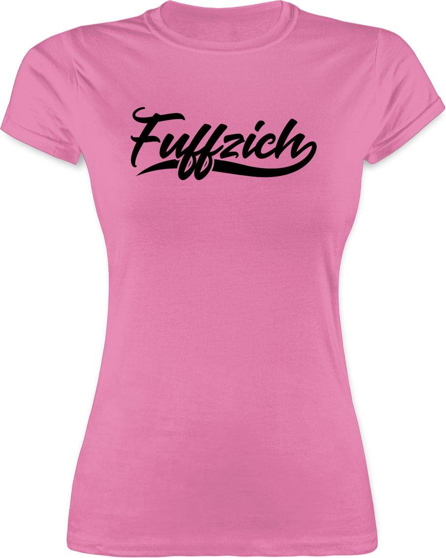 Shirtracer Fuffzich Shirts & Mehr Shirtracer