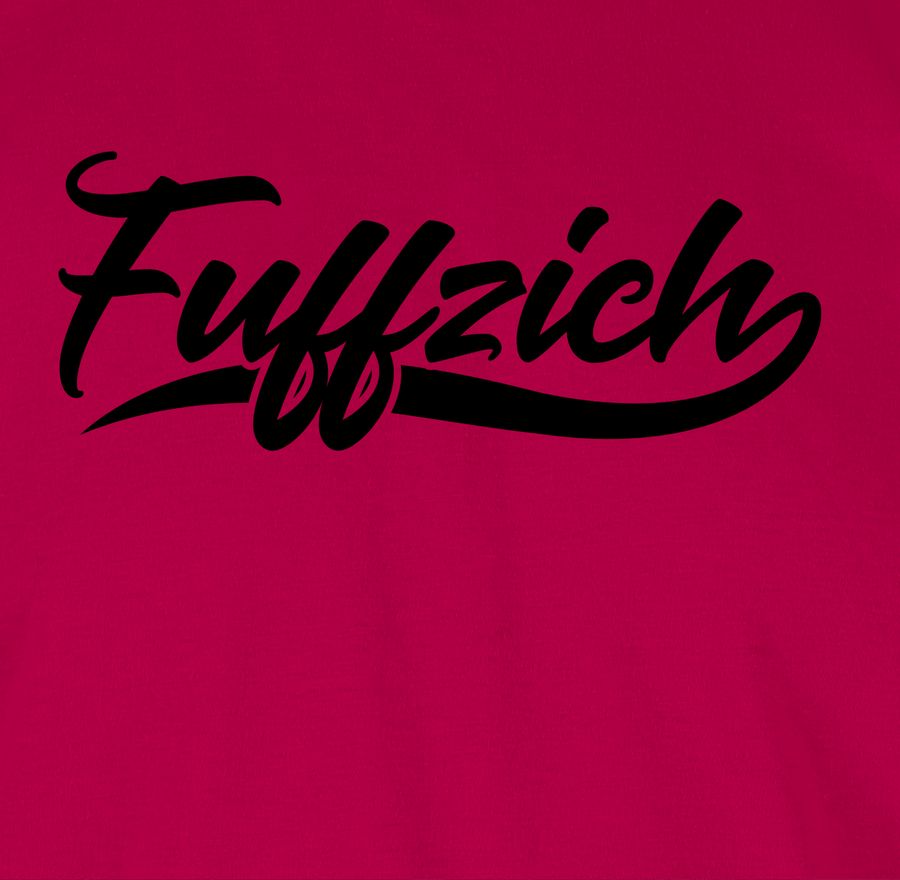Shirtracer Fuffzich Shirts & Mehr Shirtracer