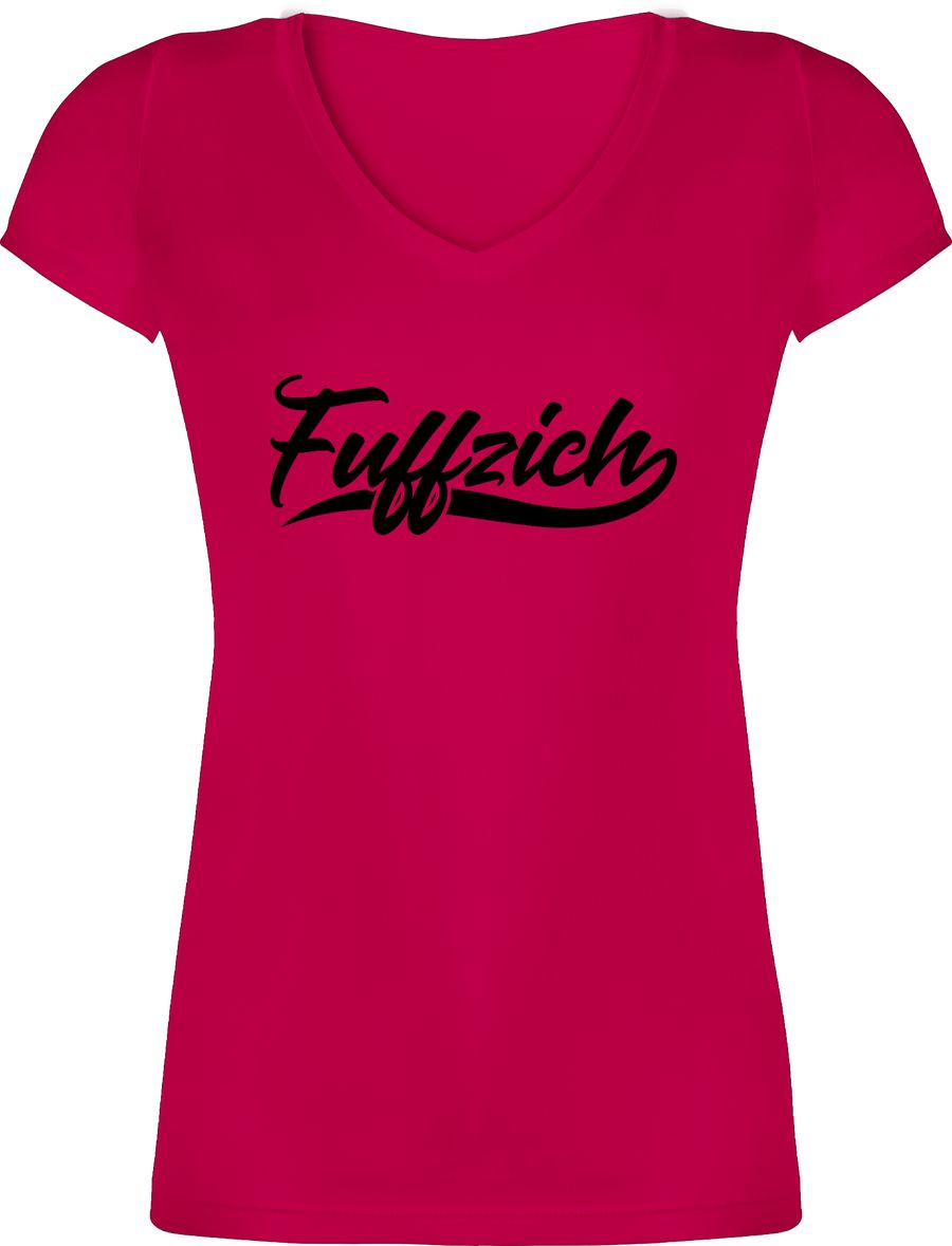 Shirtracer Fuffzich Shirts & Mehr Shirtracer