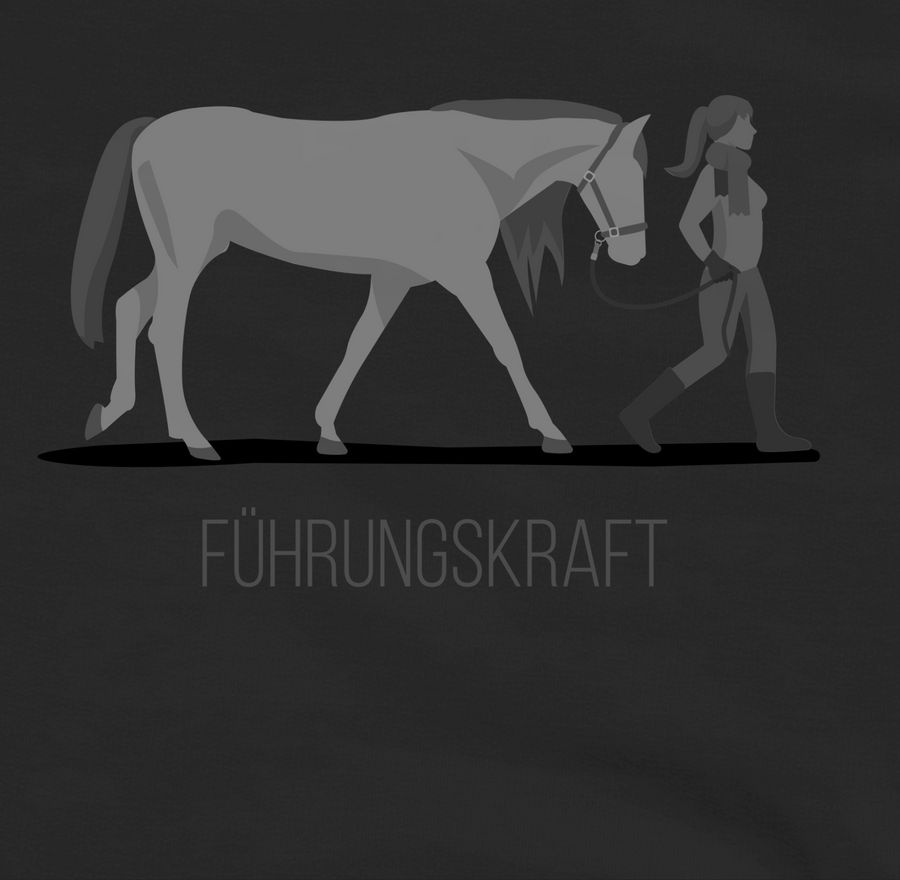 Shirtracer Führungskraft Shirts & Mehr Shirtracer