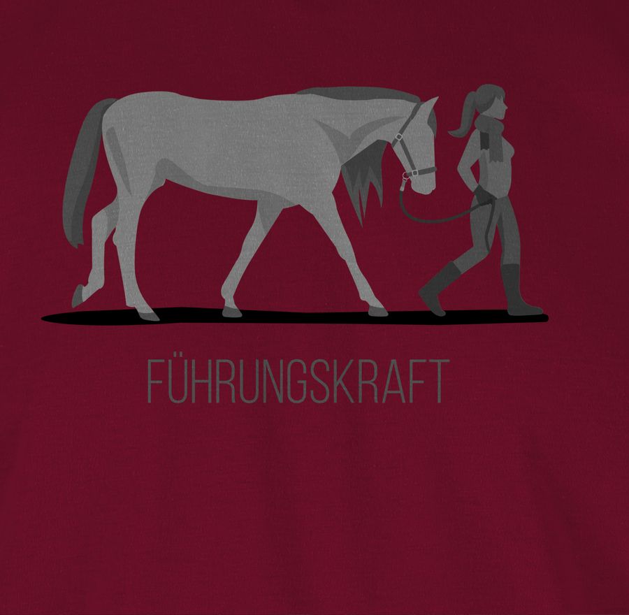 Shirtracer Führungskraft Shirts & Mehr Shirtracer