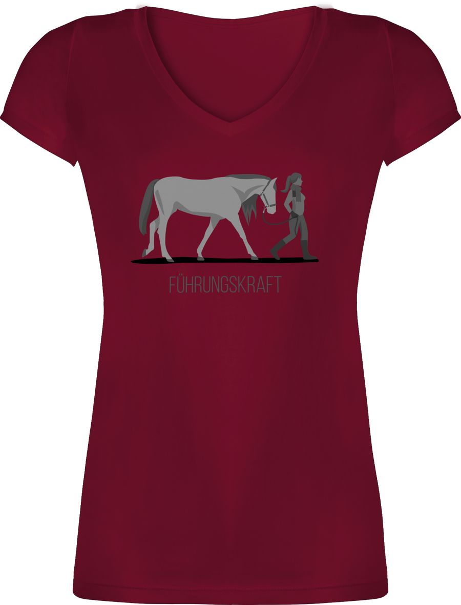 Shirtracer Führungskraft Shirts & Mehr Shirtracer