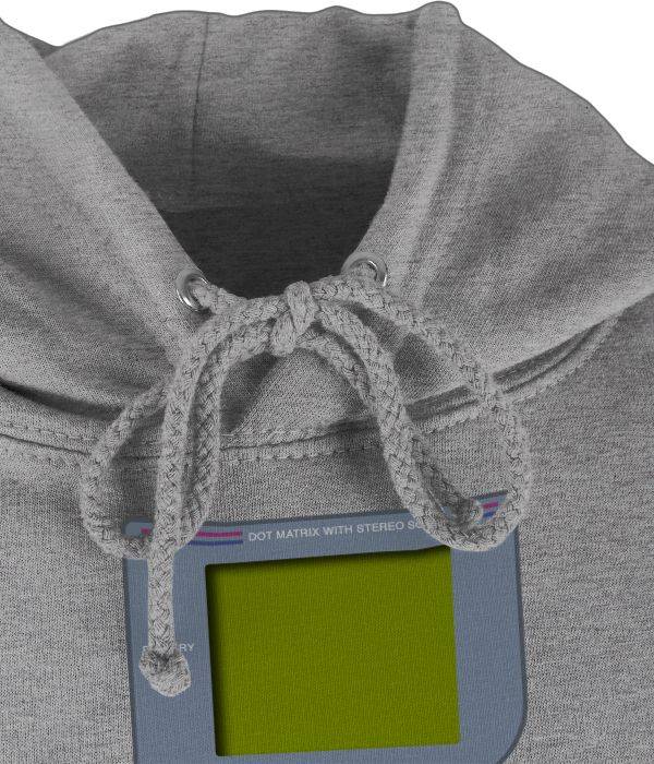 Shirtracer Gameboy Shirts & Mehr Shirtracer