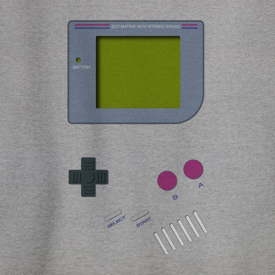 Shirtracer Gameboy Shirts & Mehr Shirtracer