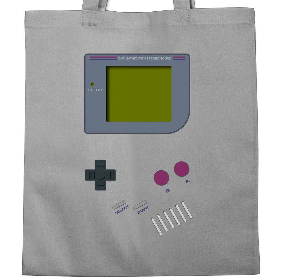 Shirtracer Gameboy Shirts & Mehr Shirtracer